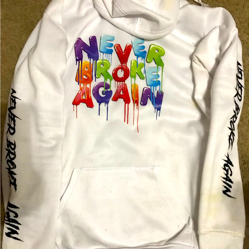 Nba merch